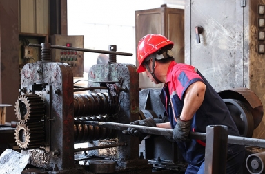 國內(nèi)廢鋼市場繼續(xù)走強